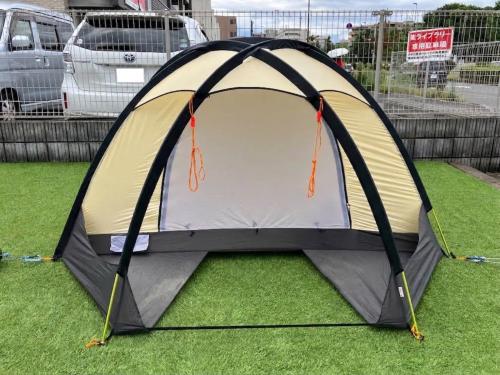 ARAI TENT (アライテント) 登山用テント 1790g ドマドームライト1
