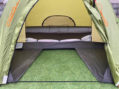 ARAI TENT (アライテント) 登山用テント 1790g ドマドームライト1