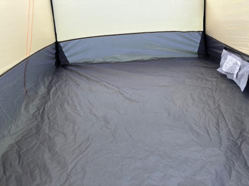 ARAI TENT (アライテント) 登山用テント 1790g ドマドームライト1