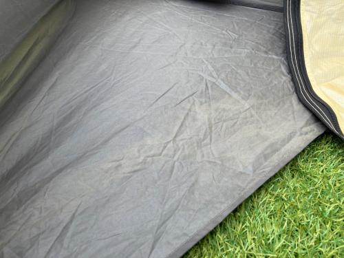 ARAI TENT (アライテント) 登山用テント 1790g ドマドームライト1