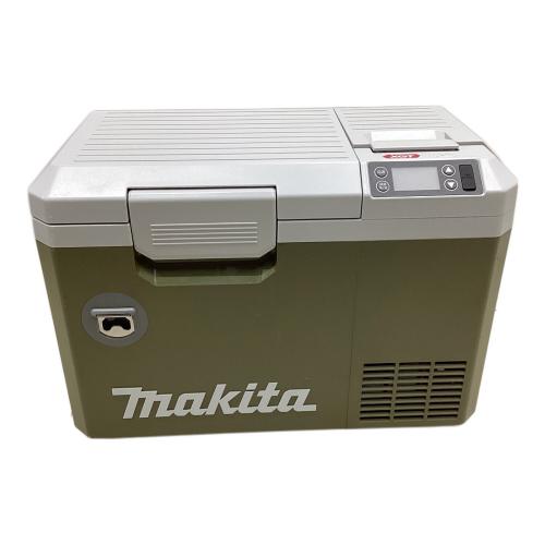 MAKITA (マキタ) ポータブル冷蔵庫 -18℃～60℃ CW003G