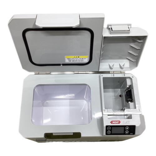 MAKITA (マキタ) ポータブル冷蔵庫 -18℃～60℃ CW003G