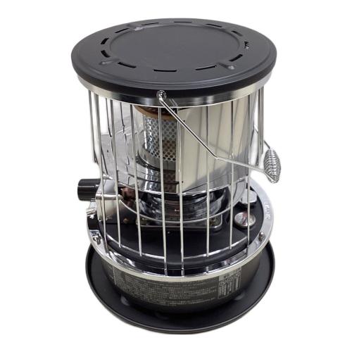 ALPACA+ (アルパカ) アウトドアヒーター PSCマーク有 TS-77NC アルパカ プラス ストーブ 2023年製