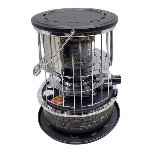 ALPACA+ (アルパカ) アウトドアヒーター PSCマーク有 TS-77NC アルパカ プラス ストーブ 2023年製