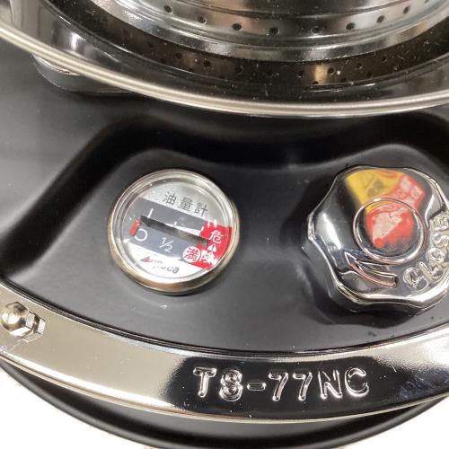 ALPACA+ (アルパカ) アウトドアヒーター PSCマーク有 TS-77NC アルパカ プラス ストーブ 2023年製