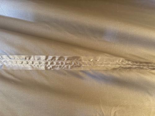 ZANE ARTS (ゼインアーツ) シェルター PS-542 WOOTA-S TC 約370×335×200cm 1～2人用 程度A 程度A スカートあり ハンマーなし/説明書なし TC素材