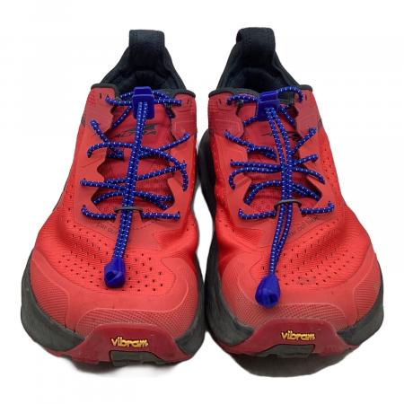 ALTRA トレッキングシューズ 青/紺27.5cm ALTRA (アルトラ) トレッキングシューズ メンズ SIZE 27cm