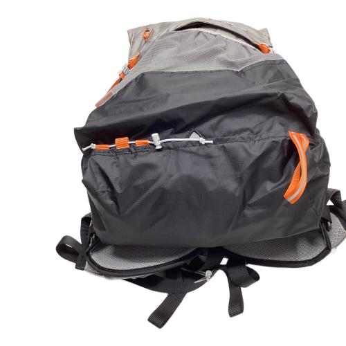 GOSSAMER GEAR (ゴッサマーギア) バックパック 36L グレー FAST KUMO SIZE M/L 31-40L(山小屋泊)