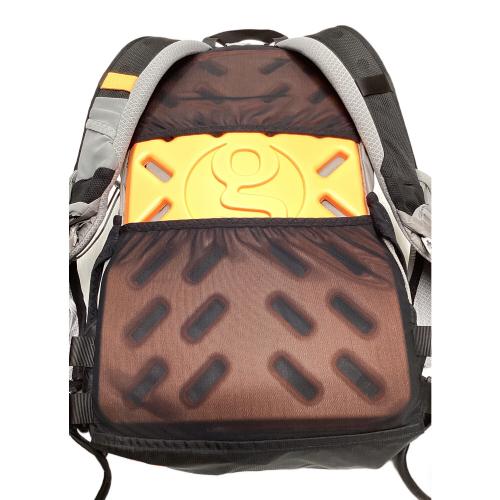 GOSSAMER GEAR (ゴッサマーギア) バックパック 36L グレー FAST KUMO SIZE M/L 31-40L(山小屋泊)