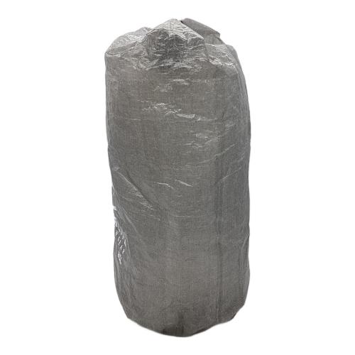 Hyperlite Mountain Gear (ハイパーライトマウンテンギア) 登山雑貨 25L グレー ROLL-TOP STUFF SACKS ダイニーマ