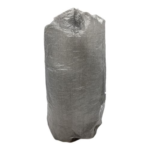 Hyperlite Mountain Gear (ハイパーライトマウンテンギア) 登山雑貨 25L グレー ROLL-TOP STUFF SACKS ダイニーマ