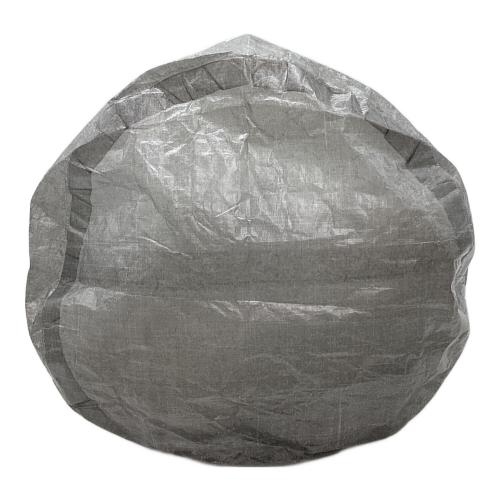 Hyperlite Mountain Gear (ハイパーライトマウンテンギア) 登山雑貨 25L グレー ROLL-TOP STUFF SACKS ダイニーマ