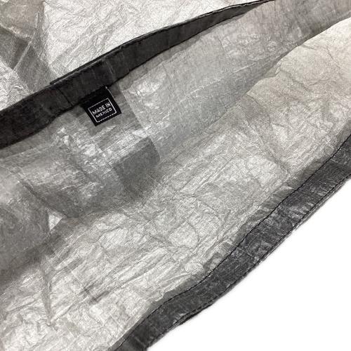 Hyperlite Mountain Gear (ハイパーライトマウンテンギア) 登山雑貨 25L グレー ROLL-TOP STUFF SACKS ダイニーマ