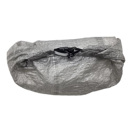 Hyperlite Mountain Gear (ハイパーライトマウンテンギア) 登山雑貨 10L グレー Roll-Top Food Bag Kit ダイニーマ