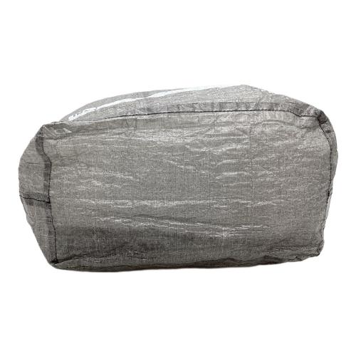 Hyperlite Mountain Gear (ハイパーライトマウンテンギア) 登山雑貨 10L グレー Roll-Top Food Bag Kit ダイニーマ