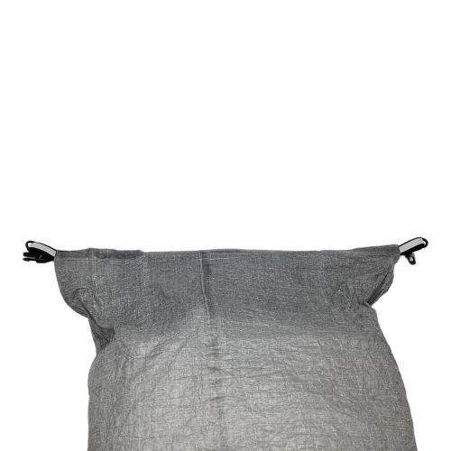 Hyperlite Mountain Gear (ハイパーライトマウンテンギア) 登山雑貨 10L グレー Roll-Top Food Bag Kit ダイニーマ