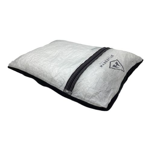 ★ハイパーライトマウンテンギア　スタッフサックピロー　未開封品 Hyperlite Mountain Gear STUFF SACK PILLOW / ハイパーライト