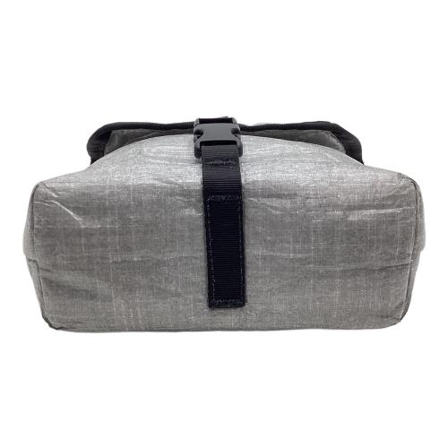 Hyperlite Mountain Gear (ハイパーライトマウンテンギア) 登山雑貨 グレー REpack ダイニーマ