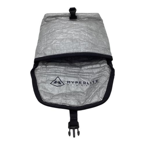 Hyperlite Mountain Gear (ハイパーライトマウンテンギア) 登山雑貨 グレー REpack ダイニーマ