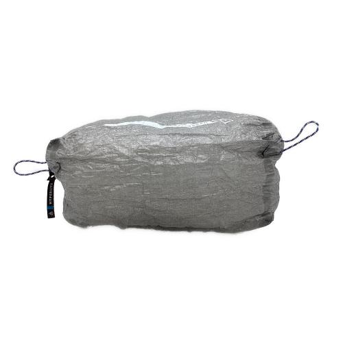 Hyperlite Mountain Gear (ハイパーライトマウンテンギア) 登山雑貨 13L グレー HMG07-S PODS ダイニーマ