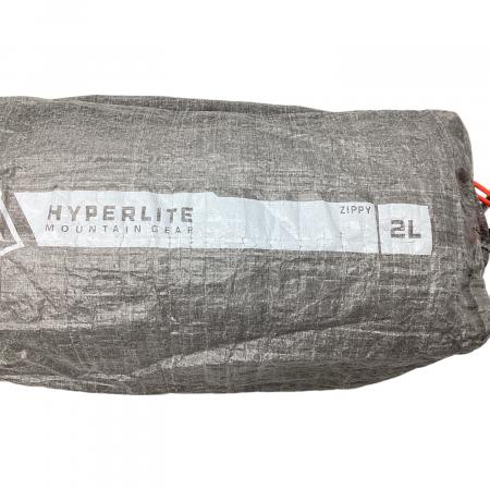 Hyperlite Mountain Gear (ハイパーライトマウンテンギア) 登山雑貨 2L