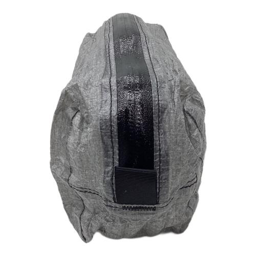 Hyperlite Mountain Gear (ハイパーライトマウンテンギア) 登山雑貨 2L グレー Zippy ダイニーマ