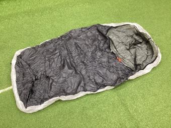 Hyperlite Mountain Gear (ハイパーライトマウンテンギア) 登山雑貨 SIZE 2L ホワイト スプラッシュビビィ+ ダイニーマ