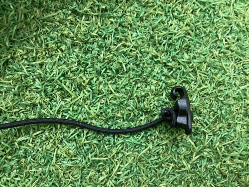 Hyperlite Mountain Gear (ハイパーライトマウンテンギア) 登山雑貨 SIZE 2L ホワイト スプラッシュビビィ+ ダイニーマ