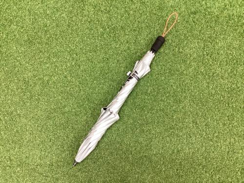 Hyperlite Mountain Gear (ハイパーライトマウンテンギア) 登山雑貨 シルバ HMG33 エッセンシャルアンブレラ