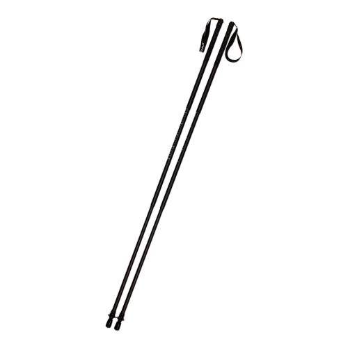 ANTCAUS (アントカウス) トレッキングポール ブラック ※2本セット EM6 カーボン