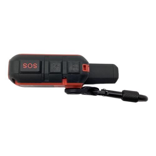 GARMIN (ガーミン) 登山雑貨 オレンジ inreach mini2