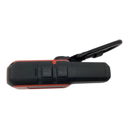 GARMIN (ガーミン) 登山雑貨 オレンジ inreach mini2