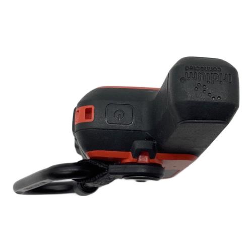 GARMIN (ガーミン) 登山雑貨 オレンジ inreach mini2
