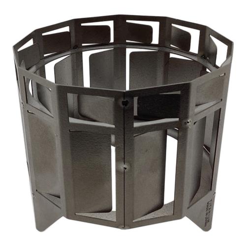 EVERNEW (エバニュー) アウトドア雑貨 トルネードフレーマー ECA075 未使用品