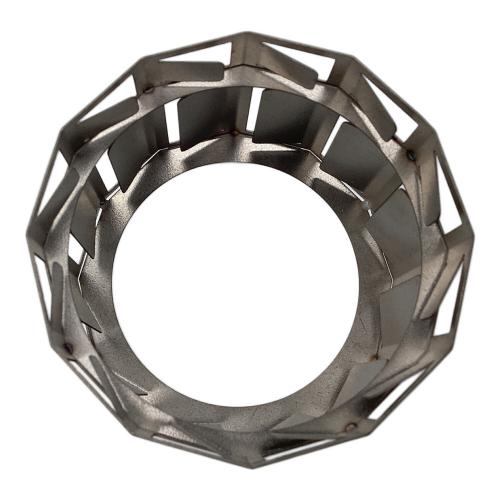 EVERNEW (エバニュー) アウトドア雑貨 トルネードフレーマー ECA075 未使用品