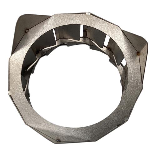 EVERNEW (エバニュー) アウトドア雑貨 トルネードフレーマー ECA075 未使用品