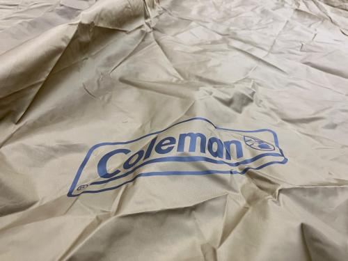 Coleman (コールマン) ドームテント 2000038560 コンパクトドーム /LDX スタートパッケージ