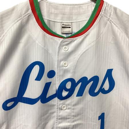 埼玉西武ライオンズ (サイタマセイブライオンズ) 応援グッズ SIZE L