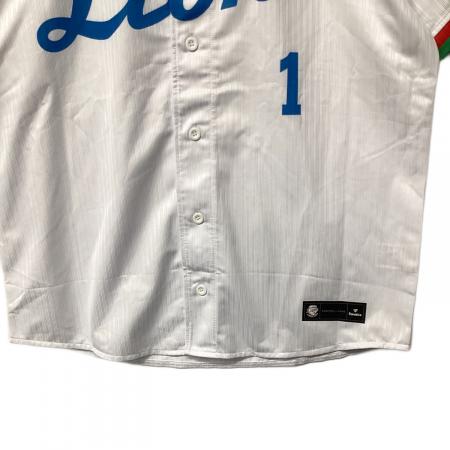 埼玉西武ライオンズ (サイタマセイブライオンズ) 応援グッズ SIZE L