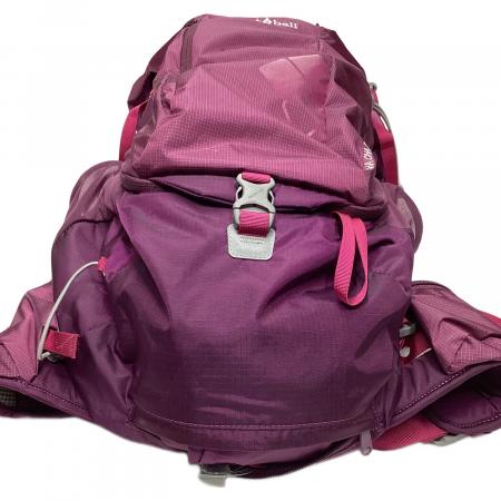 mont-bell (モンベル) バックパック 40L パープル 1133304 チャチャ