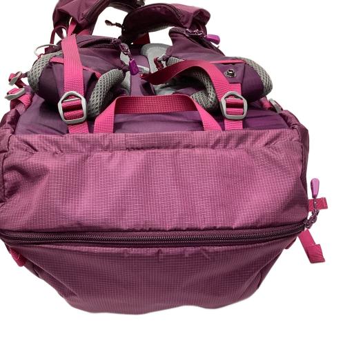 mont-bell (モンベル) バックパック 40L パープル 1133304 チャチャ