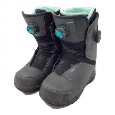 BURTON (バートン) スノーボードブーツ メンズ SIZE 27cm ブラック