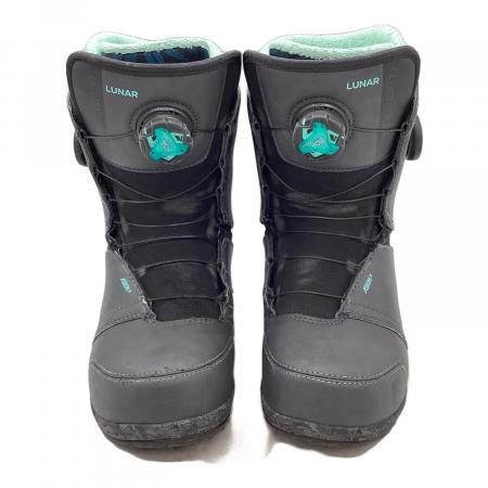 【美品】NIDECKER スノボーブーツ NIDECKER (ナイデッカー) スノーボードブーツ レディース SIZE