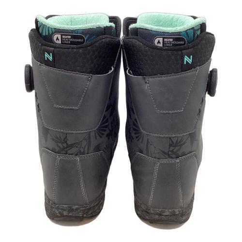 NIDECKER スノーボード ブーツ WOMEN'S 23-24 モデル ナイデッカー（NIDECKER）（レディース）スノーボードブーツ