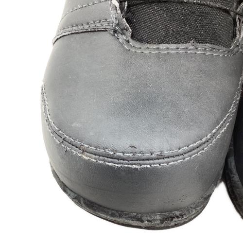 Nidecker Caliber スノーボードブーツ グレー NIDECKER (ナイデッカー) スノーボードブーツ レディース SIZE