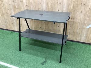 OGAWA (オガワ) システムラック オリーブ×ブラック 1508 アイアンハンガーL