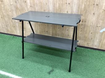 OGAWA (オガワ) システムラック オリーブ×ブラック 1508 アイアンハンガーL