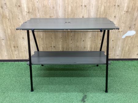 ogawa アイアンハンガーL + 拡張ラック 2点セット 多機能感がたまらない優秀キャンプギア」チャムス、ogawa