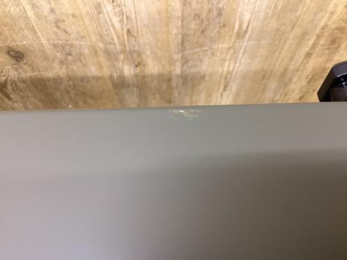 OGAWA (オガワ) システムラック オリーブ×ブラック 1508 アイアンハンガーL