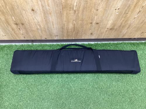 OGAWA (オガワ) システムラック オリーブ×ブラック 1508 アイアンハンガーL